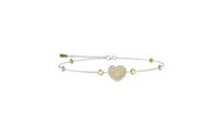 Bracelet Nanán Child in Silver NAN0642